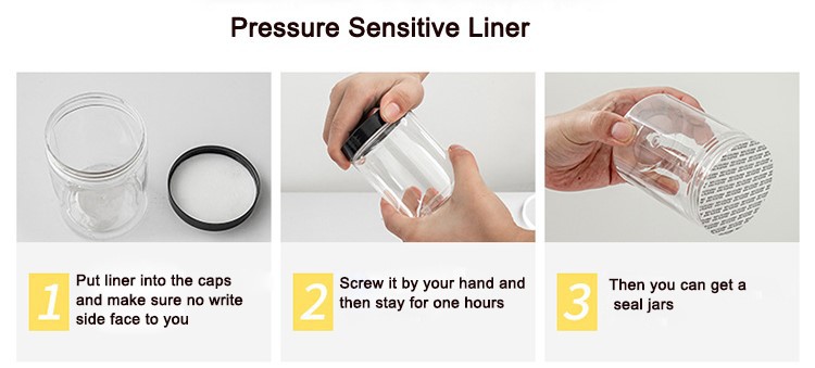 PLASTIC JARS SEALER PLASTIC JARS SEALER