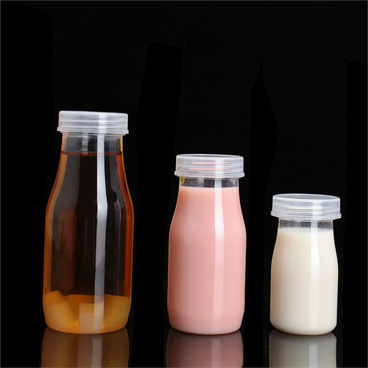 Boca za mlijeko od 100 ml