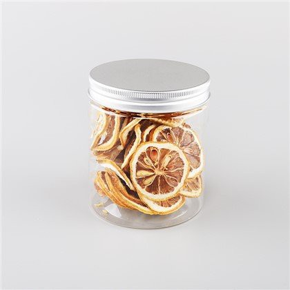 Plastične staklenke za hranu