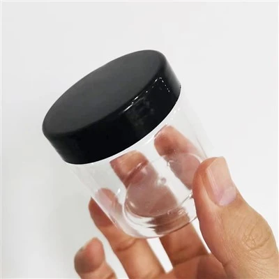Staklenka za pakiranje kreme od 100 ml